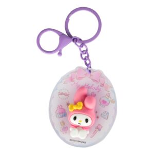 Sanrio 3D Akrüülist Võtmehoidja – My Melody