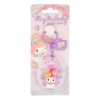 Sanrio 3D Akrüülist Võtmehoidja – My Melody - Image 2