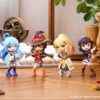 Konosuba: God's Blessing on This Wonderful World! – Surprise Figure 9 cm - Image 4