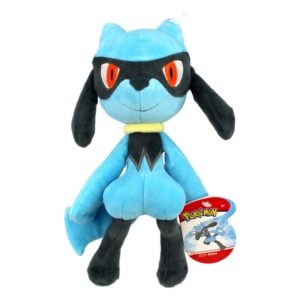 Pokémon Pehmik Riolu 20 cm
