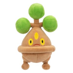Pokémon Pehmik Bonsly 20 cm