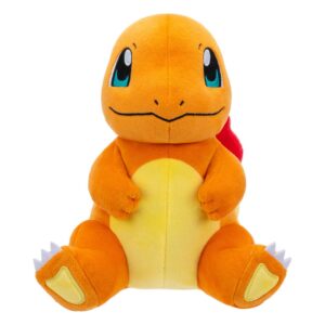 Pokémon Pehmik Charmander 20 cm