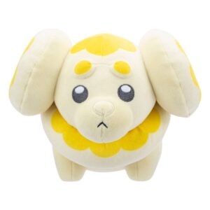 Pokémon Pehmik Fidough 20 cm
