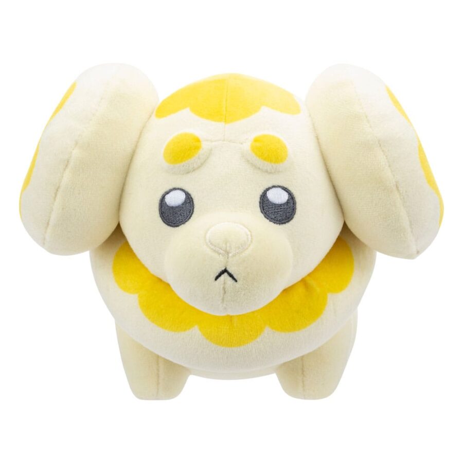 Pokémon Pehmik Fidough 20 cm
