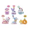 Sanrio Memo Stand Party Time Series Mini Figure 5 cm