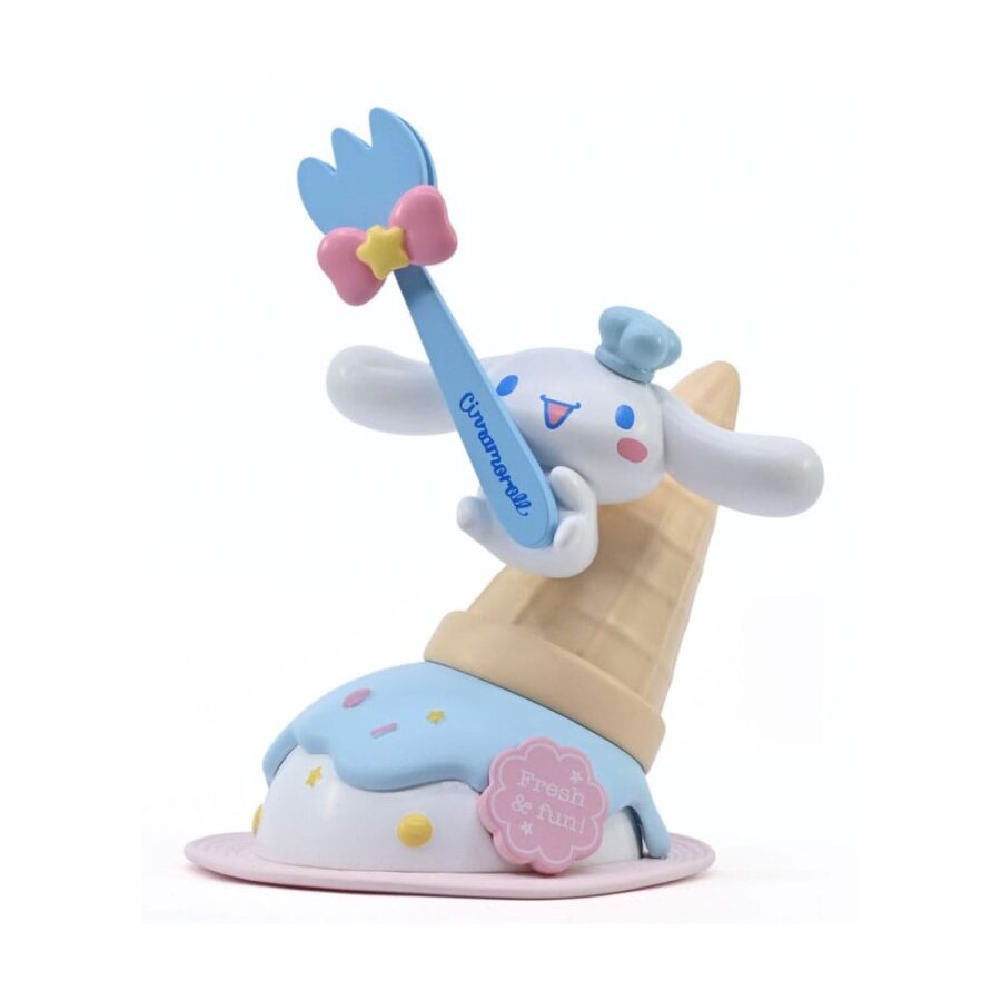 Sanrio Memo Stand Party Time Series Mini Figure 5 cm - Image 2