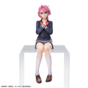 Dandadan, Aira Shiratori Originaalfiguur 14 cm