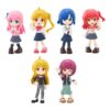Bocchi the Rock! PalVerse Üllatusfiguur 9 cm