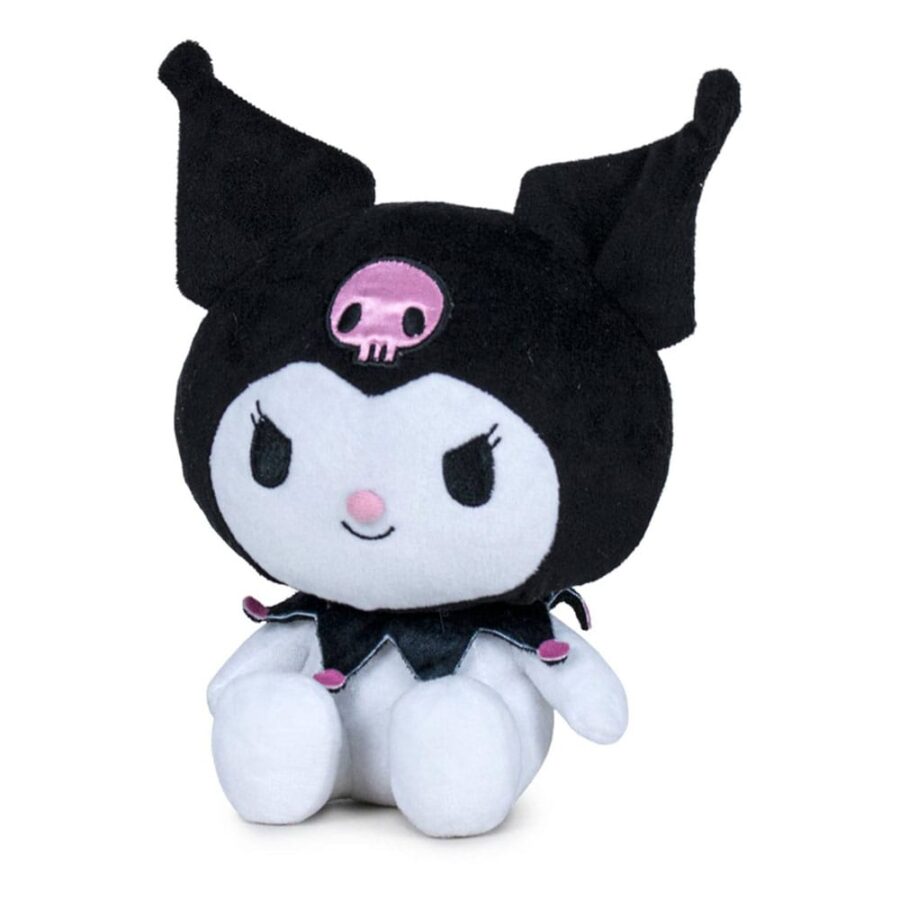 Hello Kitty – Kuromi Pehmik 30 cm
