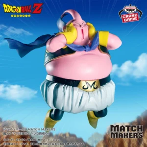Dragon Ball Z, Majin Buu Original Figure 14 cm