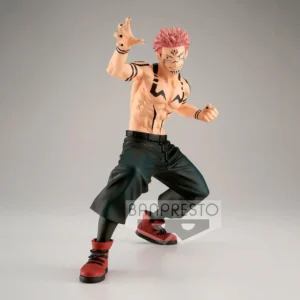 Jujutsu Kaisen, Sukuna Original Figure 21 cm