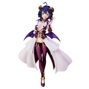 Gushing over Magical Girls Vivit Magia Baiser figure 19 cm