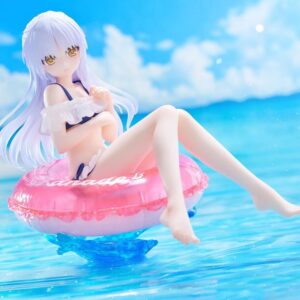 Angel Beats! Aqua Float Girls Tachibana Kanade orignaalfiguur 10 cm