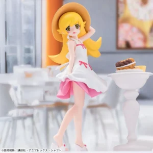 Monogatari Series Oshino Shinobu Figure 20 cm