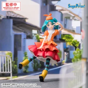 Monogatari Series Ononoki Yotsugi Figure 20 cm