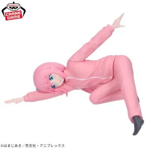 Bocchi the Rock! Gotoh Hitori orignaalfiguur 11 cm