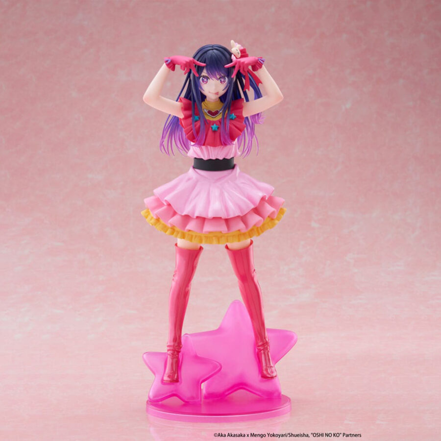 Oshi no Ko, Ai figure 29 cm - Image 3