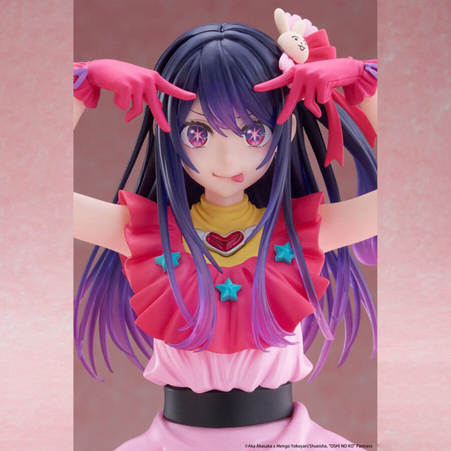 Oshi no Ko, Ai figure 29 cm - Image 5