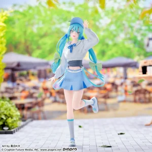 Hatsune Miku Series Luminasta Conceptual Series Vol.2 Original Figure 21cm