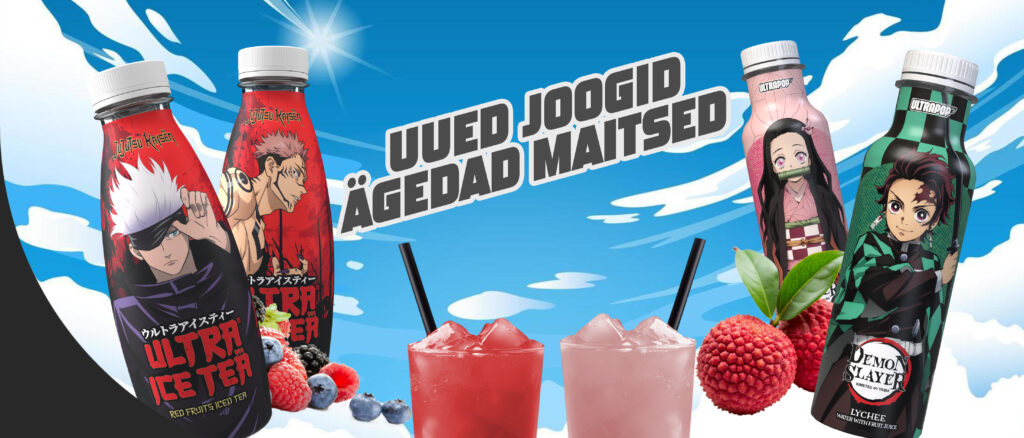 Jookide Banner