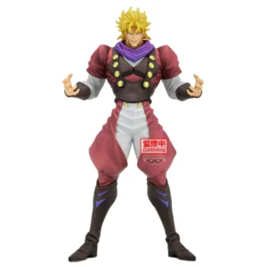 JoJo's Bizarre Adventure Phantom Blood Momentria Dio Brando Figure 22cm