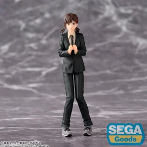 Chainsaw Man Desktop×Decorate Collections Kobeni Figure 16cm