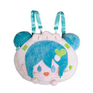 Hatsune Miku Dumpling Backpack 29×38 cm