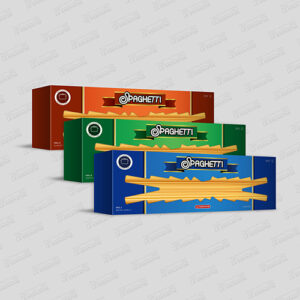 LE SSERAFIM - 1st Single Album [SPAGHETTI] random ver.