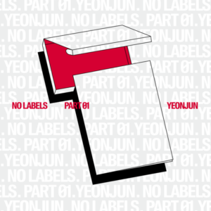 YEONJUN - [NO LABELS: PART 01] (Weverse Albums ver.) random ver.