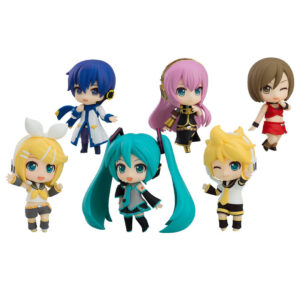 Vocaloid Mini-Nendoroid Blind Box Figure 7cm