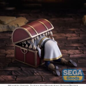 Frieren: Beyond Journey's End, Frieren In Mimic 9 cm