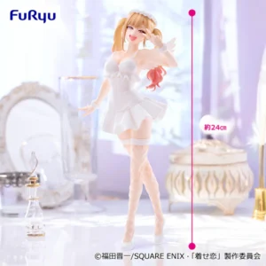My Dress-Up Darling Bicute Pure Original Figure Kitagawa Marin 26 cm