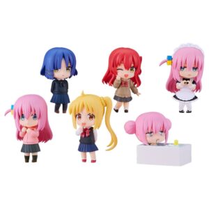 Bocchi the Rock! Nendoroid Action Figure Surprise 7 cm