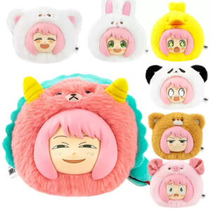 Üllatus Ripats Spy x Family, Animal Party