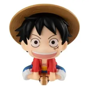 One Piece Original Figure Monkey D. Luffy 11 cm