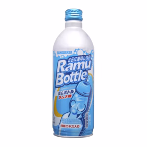 Sangaria Ramune limonaad 500 ml