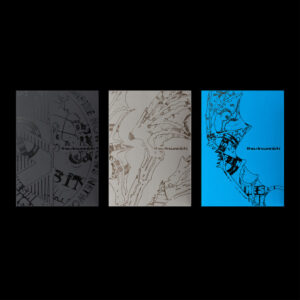 ENHYPEN - 7th Mini Album [THE SIN : VANISH]