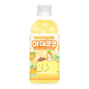 Measty My Coco Pompompurin ananassimaitseline jook 340 ml