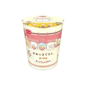 Acecook Sumikko Gurashi nuudlid sojakastme maitsega 55 g