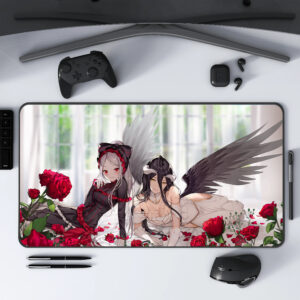 Overlord Hiirematt 40x90cm