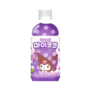Measty My Coco Kuromi viinamarjamaitseline jook 340 ml