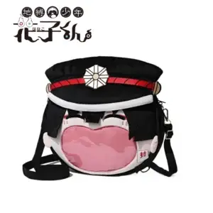 Toilet-bound Hanako-kun Seljakott 33x31cm