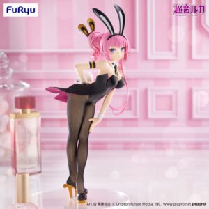 Megurine Luka BiCute Bunnies orignaalfiguur Megurine Luka 28cm