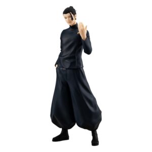 Jujutsu Kaisen Pop Up Parade Suguru Geto: Hidden Inventory / Premature Death Ver. orignaalfiguur 19cm