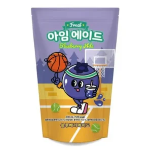 Measty I’M Ade mustikamaitseline jook 230 ml