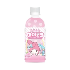 Measty My Coco Melody virsikumaitseline jook 340 ml