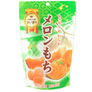 Seiki melonimaitseline mochi 130 g