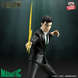 Jujutsu Kaisen Hiromi Higuruma Originaalfiguur 21 cm