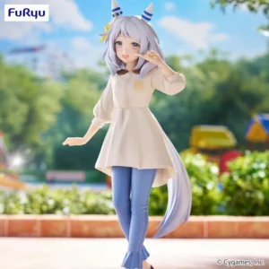 Uma Musume: Pretty Derby Hishi Miracle Originaalfiguur 21 cm