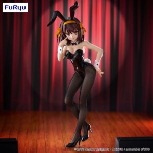 The Melancholy of Haruhi Suzumiya Haruhi Suzumiya originaalfiguur 26 cm